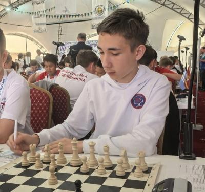 Никита Белинский